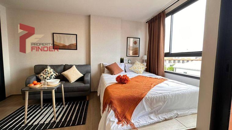 picture Condo for rent at The Muve Bangna Make an appointment to view👉Line: @propertybkk2 - 2/15