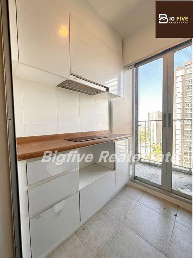 picture ondo for rent, U Delight @ Bang Son Station, 21st floor, beautiful view, next to Bang Son MRT, complete electrical appliances ✨ - 7/9