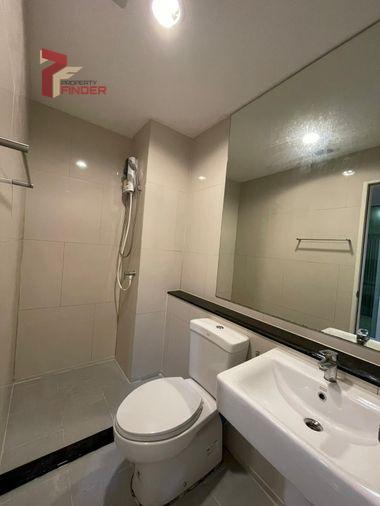 รูป Rds-1427 ให้เช่าคอนโด Aspire Erawan นัดชมห้อง 👉line : @propertyfinder - รูปที่ 8/8