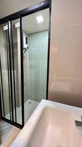 picture Condo for rent at The Muve Bangna  Make an appointment to view👉Line: @propertybkk2 - 12/15