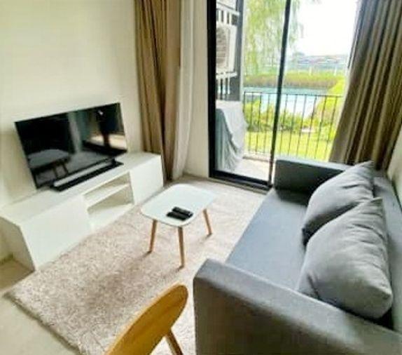 รูป 🔔รวมคอนโดนนนทบุรีให้เช่า🔔⚠️🛋️🛌นิว โนเบิล แจ้งวัฒนะ - รูปที่ 1/6