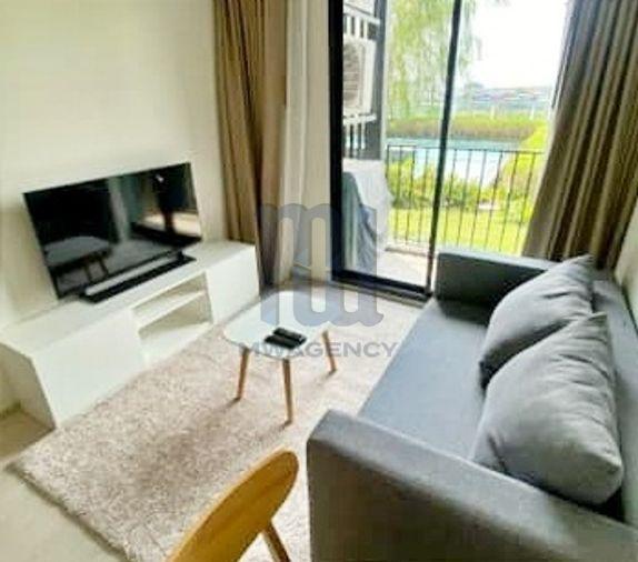 รูป 🔔รวมคอนโดนนนทบุรีให้เช่า🔔⚠️🛋️🛌นิว โนเบิล แจ้งวัฒนะ - รูปที่ 1/6