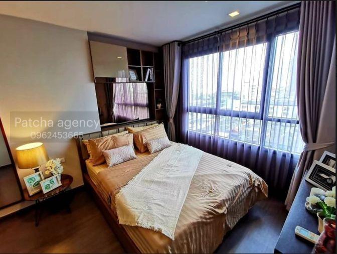 picture Ideo Sukhumvit93. 1bed 35sqm. Line id: @pfagent - 5/8