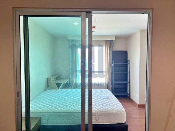 รูป 🦊HunterCondo🦊💥📲Belle Grand Rama 9 - รูปที่ 8/12