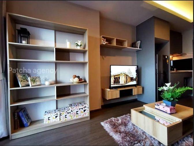 picture Ideo Sukhumvit93. 1bed 35sqm. Line id: @pfagent - 3/8