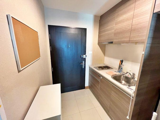 รูป 🦊HunterCondo🦊💥📲Belle Grand Rama 9 - รูปที่ 9/12