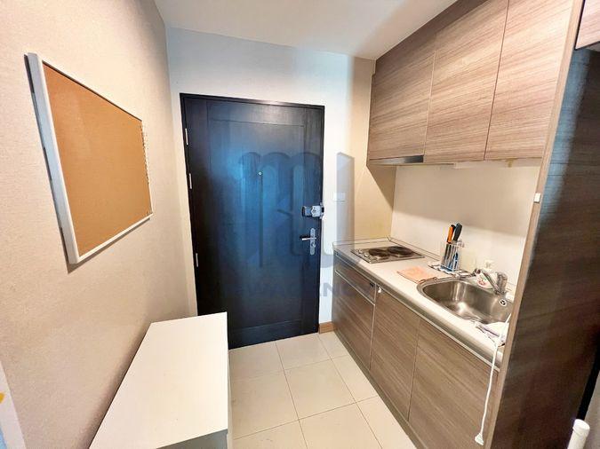 รูป 🦊HunterCondo🦊💥📲Belle Grand Rama 9 - รูปที่ 9/12