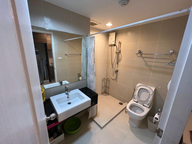 รูป 🦊HunterCondo🦊💥📲Belle Grand Rama 9 - รูปที่ 12/12