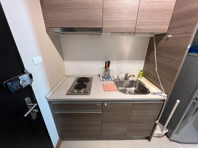 รูป 🦊HunterCondo🦊💥📲Belle Grand Rama 9 - รูปที่ 10/12