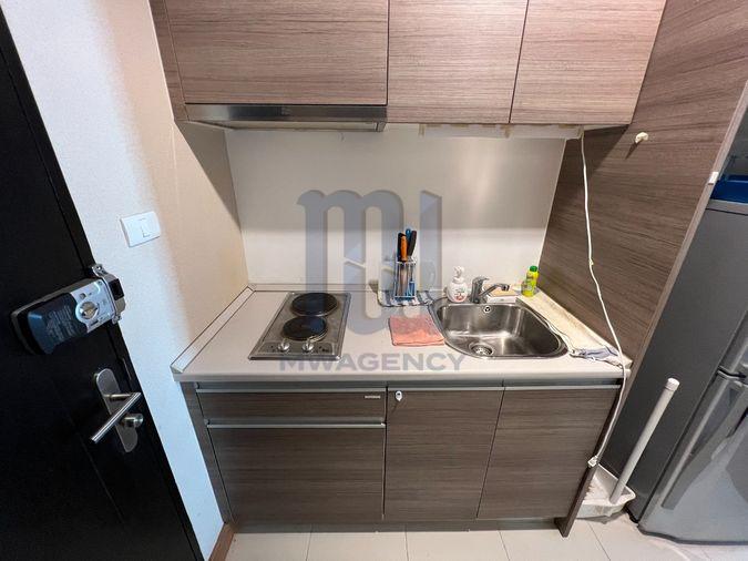 รูป 🦊HunterCondo🦊💥📲Belle Grand Rama 9 - รูปที่ 10/12