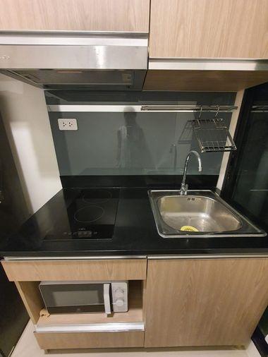 รูป Rds-1444 ให้เช่าคอนโด Niche MONO สุขุมวิท-แบริ่ง นัดชมห้อง ✨️ นัดชมห้อง 🟥LINE : @propertybkk2 - รูปที่ 6/8