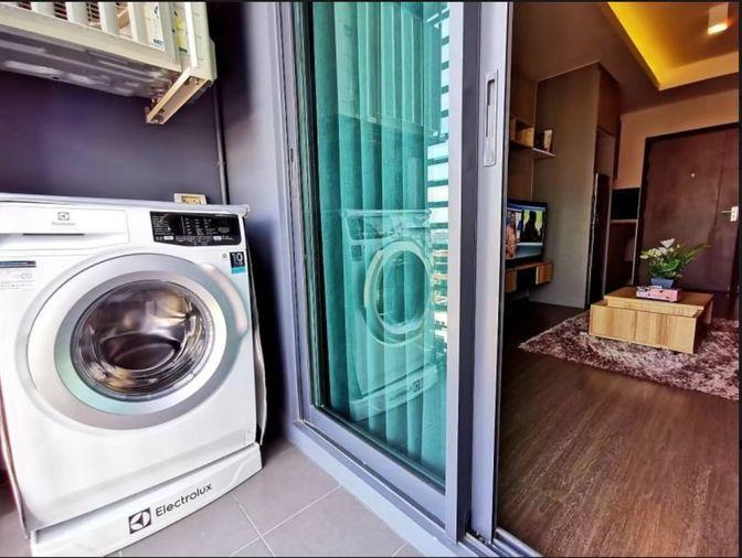picture Ideo Sukhumvit93. 1bed 35sqm. Line id: @pfagent - 8/8