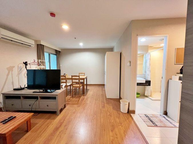 รูป 🦊HunterCondo🦊💥📲Belle Grand Rama 9 - รูปที่ 6/12