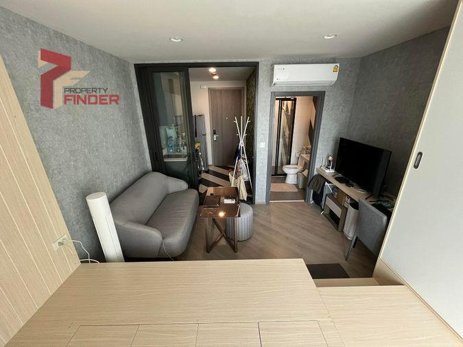 picture Condo for rent THE BASE Saphanmai Contact @propertybkk3 - 1/8