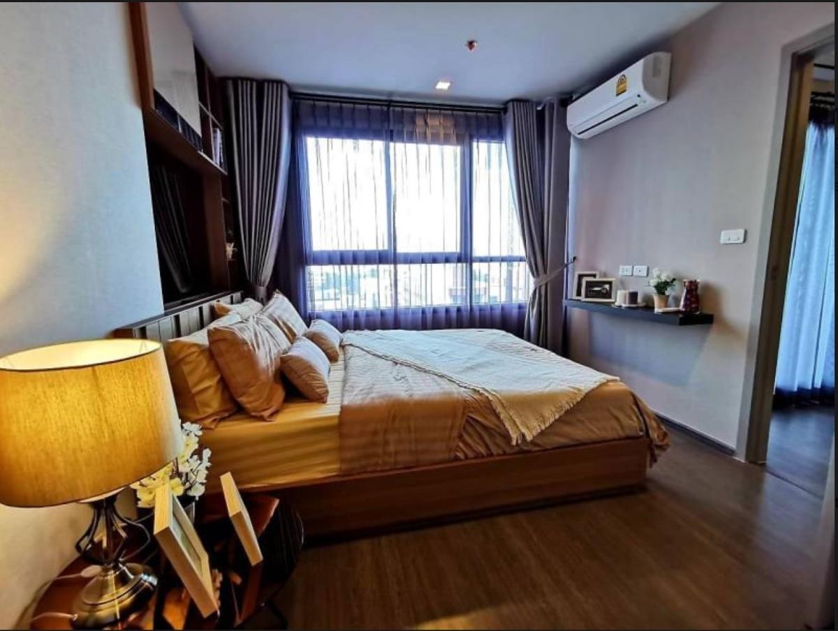 รูป ว่างพร้อมอยู่! ideo สุขุมวิท93. 1นอน 35ตร.ม. Line id: @pfagent - รูปที่ 6/8