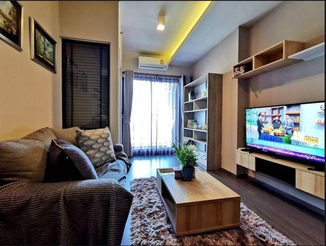 picture Ideo Sukhumvit93. 1bed 35sqm. Line id: @pfagent - 1/8