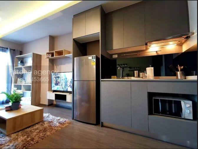picture Ideo Sukhumvit93. 1bed 35sqm. Line id: @pfagent - 4/8