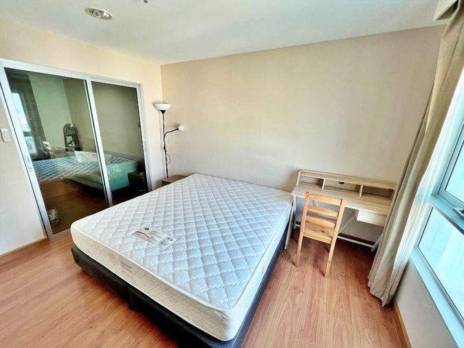 รูป 🦊HunterCondo🦊💥📲Belle Grand Rama 9 - รูปที่ 4/12