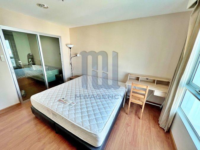 รูป 🦊HunterCondo🦊💥📲Belle Grand Rama 9 - รูปที่ 4/12
