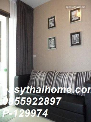 picture P-129974 ðĒCondo for for sell Ideo Mix Sukhumvit 103 fully furnished. - 3/6