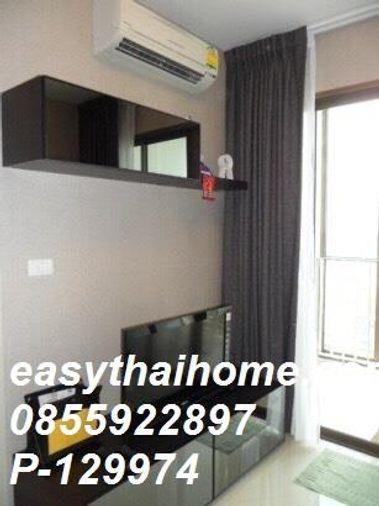 picture P-129974 🏢Condo for for sell Ideo Mix Sukhumvit 103 fully furnished. - 2/6