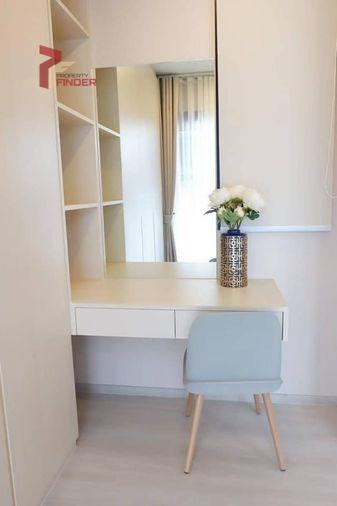 รูป Rds-1454 ให้เช่าคอนโด Life Asoke นัดชมห้อง 👉line : @propertyfinder - รูปที่ 11/12