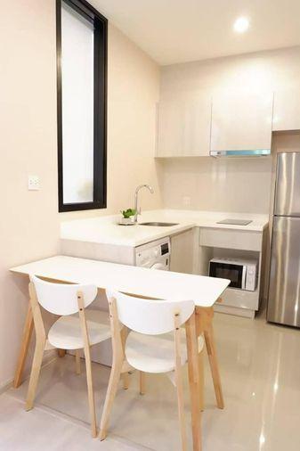 รูป Rds-1454 ให้เช่าคอนโด  Life Asoke  นัดชมห้อง 👉line : @propertyfinder  - รูปที่ 12/12