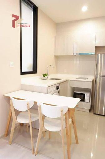 รูป Rds-1454 ให้เช่าคอนโด Life Asoke นัดชมห้อง 👉line : @propertyfinder - รูปที่ 12/12