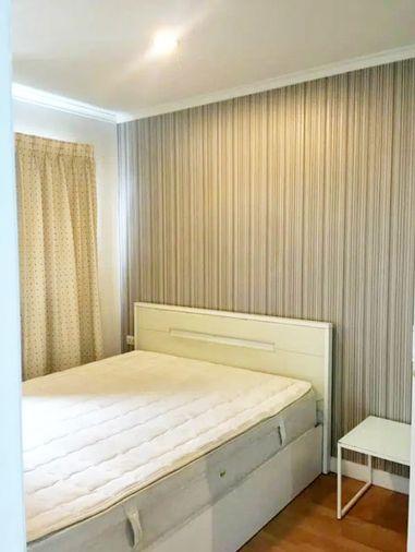 รูป 🔔รวมคอนโดนนนทบุรีให้เช่า🔔⚠️🛋️🛌ลุมพินี วิลล์ ประชาชื่น - พงษ์เพชร - รูปที่ 2/4