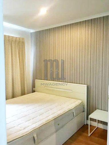 รูป 🔔รวมคอนโดนนนทบุรีให้เช่า🔔⚠️🛋️🛌ลุมพินี วิลล์ ประชาชื่น - พงษ์เพชร - รูปที่ 2/4