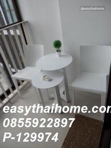 picture P-129974 ðĒCondo for for sell Ideo Mix Sukhumvit 103 fully furnished. - 6/6