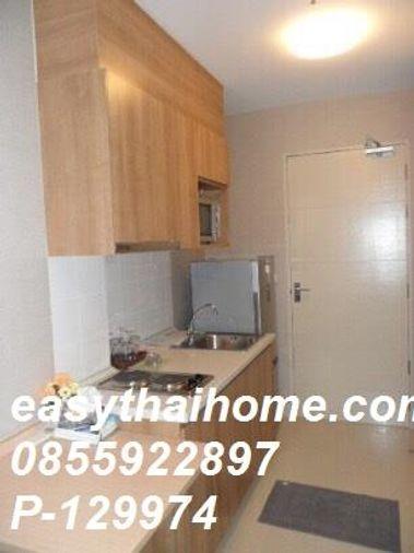 picture P-129974 🏢Condo for for sell Ideo Mix Sukhumvit 103 fully furnished. - 4/6