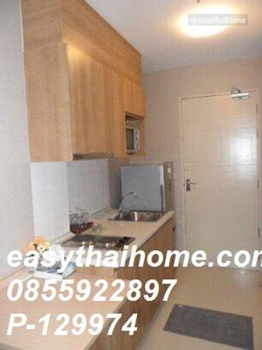 picture P-129974 ðĒCondo for for sell Ideo Mix Sukhumvit 103 fully furnished. - 4/6