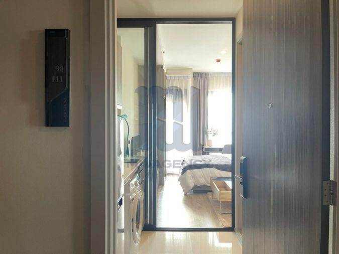 รูป 🦊HunterCondo🦊💥KNIGHT BRIDGE PRIME ON NUT - รูปที่ 7/11