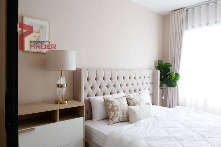 รูป Rds-1454 ให้เช่าคอนโด Life Asoke นัดชมห้อง 👉line : @propertyfinder - รูปที่ 2/12