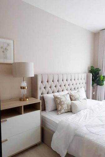 รูป Rds-1454 ให้เช่าคอนโด  Life Asoke  นัดชมห้อง 👉line : @propertyfinder  - รูปที่ 3/12