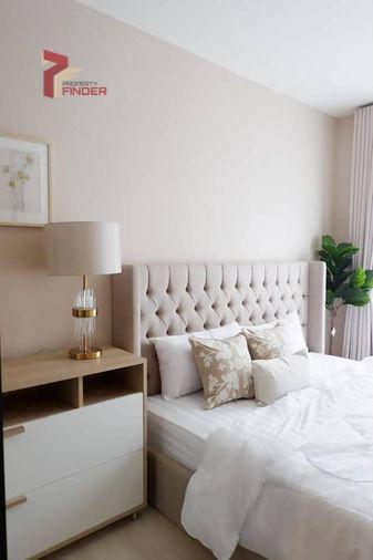 รูป Rds-1454 ให้เช่าคอนโด Life Asoke นัดชมห้อง 👉line : @propertyfinder - รูปที่ 3/12
