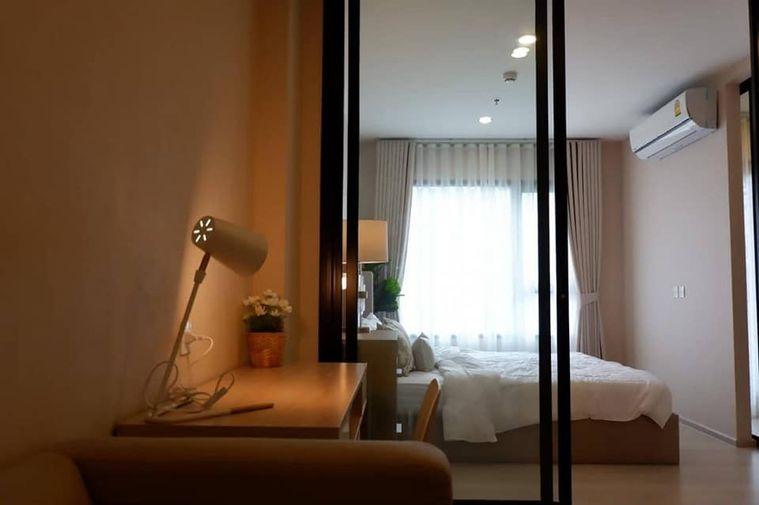 รูป Rds-1454 ให้เช่าคอนโด  Life Asoke  นัดชมห้อง 👉line : @propertyfinder  - รูปที่ 5/12