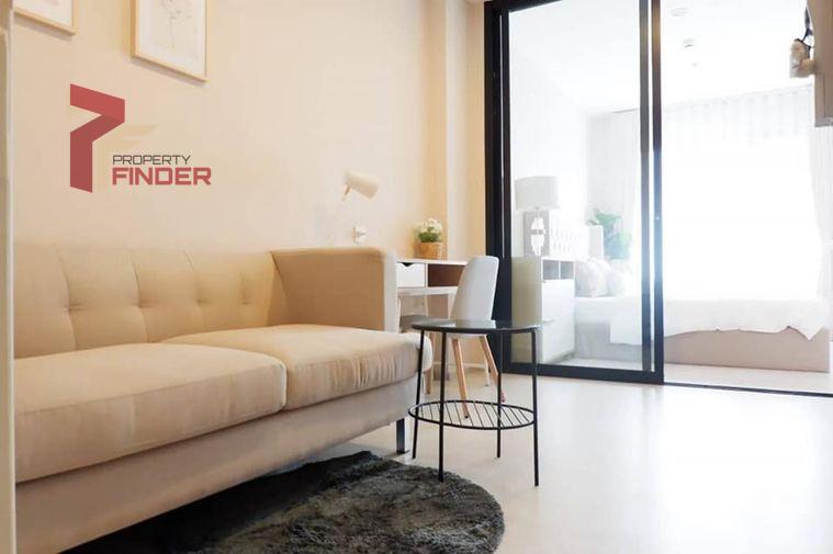 รูป Rds-1454 ให้เช่าคอนโด Life Asoke นัดชมห้อง 👉line : @propertyfinder - รูปที่ 8/12