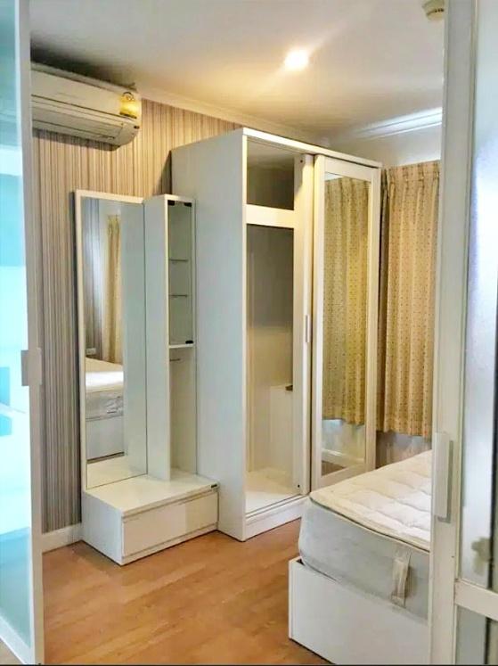 รูป 🔔รวมคอนโดนนนทบุรีให้เช่า🔔⚠️🛋️🛌ลุมพินี วิลล์ ประชาชื่น - พงษ์เพชร - รูปที่ 4/4