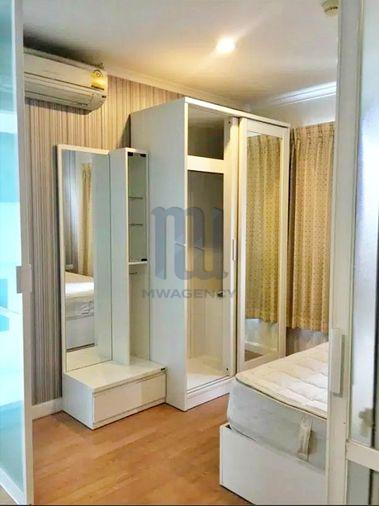รูป 🔔รวมคอนโดนนนทบุรีให้เช่า🔔⚠️🛋️🛌ลุมพินี วิลล์ ประชาชื่น - พงษ์เพชร - รูปที่ 4/4