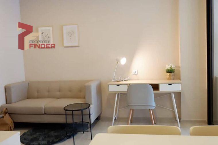 รูป Rds-1454 ให้เช่าคอนโด Life Asoke นัดชมห้อง 👉line : @propertyfinder - รูปที่ 7/12