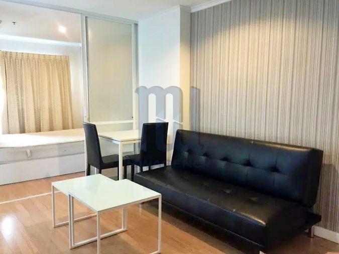 รูป 🔔รวมคอนโดนนนทบุรีให้เช่า🔔⚠️🛋️🛌ลุมพินี วิลล์ ประชาชื่น - พงษ์เพชร - รูปที่ 1/4