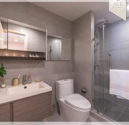 รูป MW๙๐🔴🟢🟡กดปุ่มแอดไลน์ได้เลยนะคะ🔴💎💥The ACE Ekamai Condo - รูปที่ 10/10