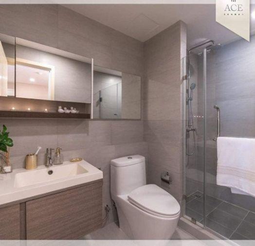 รูป MW๙๐🔴🟢🟡กดปุ่มแอดไลน์ได้เลยนะคะ🔴💎💥The ACE Ekamai Condo - รูปที่ 10/10