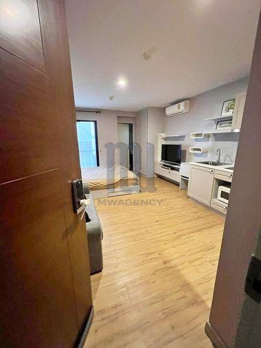 รูป 🔔รวมคอนโดนนนทบุรีให้เช่า🔔⚠️🛋️🛌น็อตติ้ง ฮิลล์ ติวานนท์ - แคราย - รูปที่ 6/7