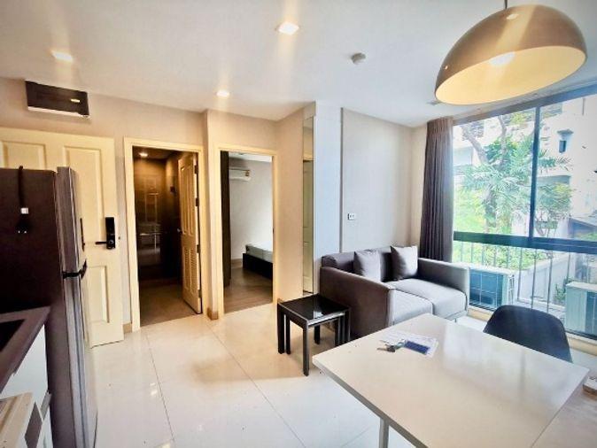 รูป MW๙๐🔴🟢🟡กดปุ่มแอดไลน์ได้เลยนะคะ🔴💎💥The ACE Ekamai Condo - รูปที่ 1/10