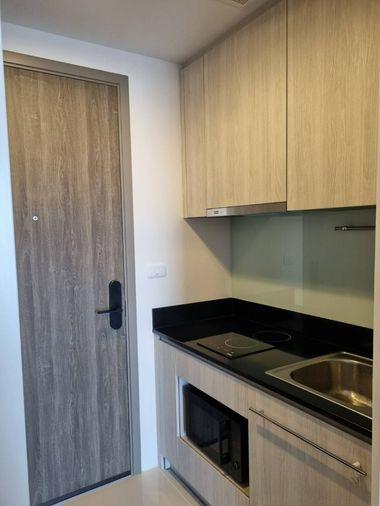 รูป Rds-1457 ให้เช่าคอนโด   นิช โมโน รามคำแหง  นัดชมห้อง 👉line : @propertyfinder  - รูปที่ 4/7