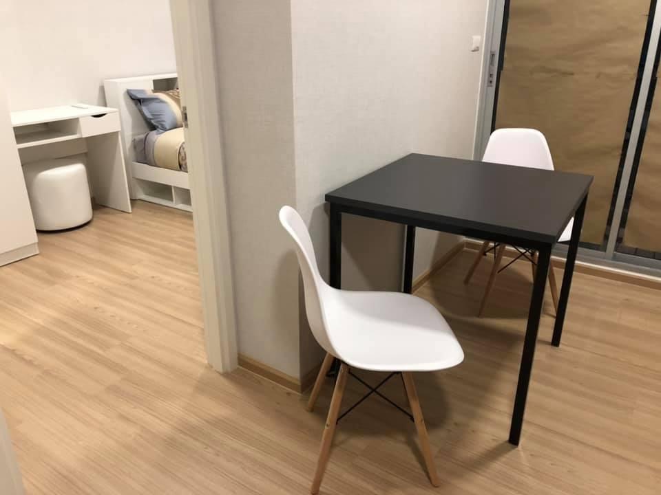 picture G7629🚨中国客户，请加微信。(在联系方式的旁边)For rent Plum Condo Mix Chaengwattana Line ❤️💜@condopremium💜❤️ - 5/12