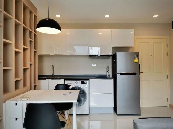 รูป MW๙๐🔴🟢🟡กดปุ่มแอดไลน์ได้เลยนะคะ🔴💎💥The ACE Ekamai Condo - รูปที่ 8/10